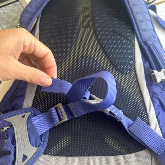 Backpacks